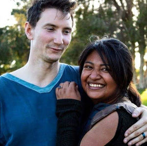 Meet your Posher, Ruby